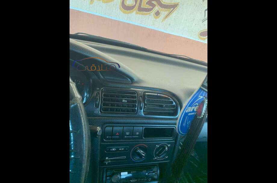 406 Peugeot Dark green