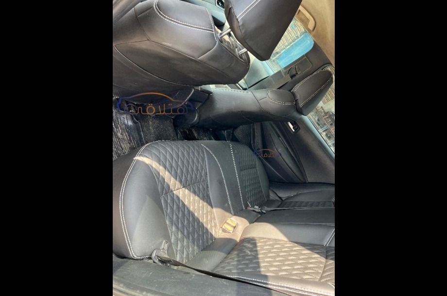 Corolla Toyota Silver