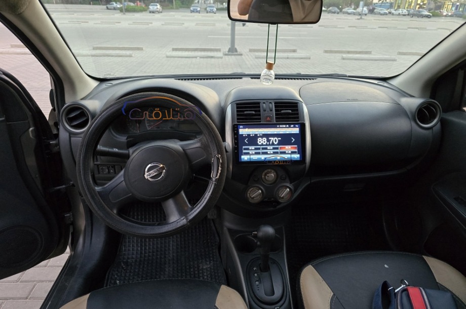 Sunny Nissan موكا