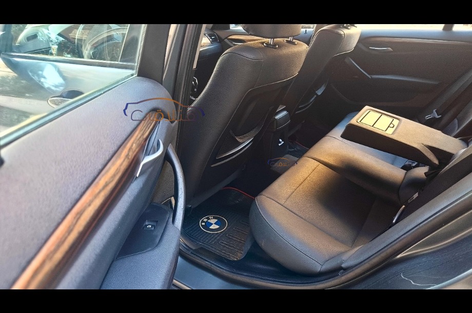 X1 BMW Gray