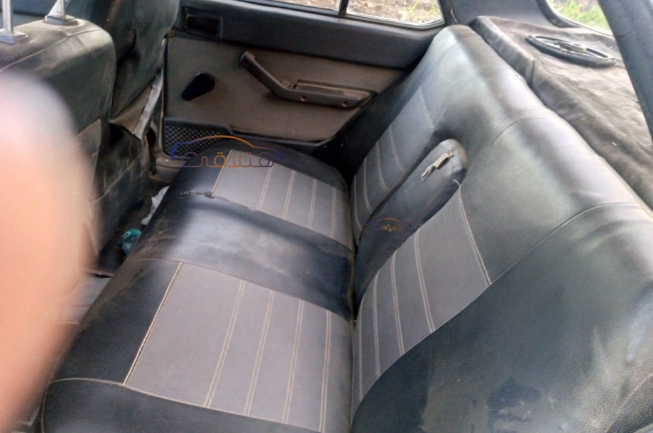 Regata Fiat أبيض