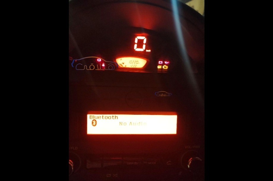 S Presso Suzuki White