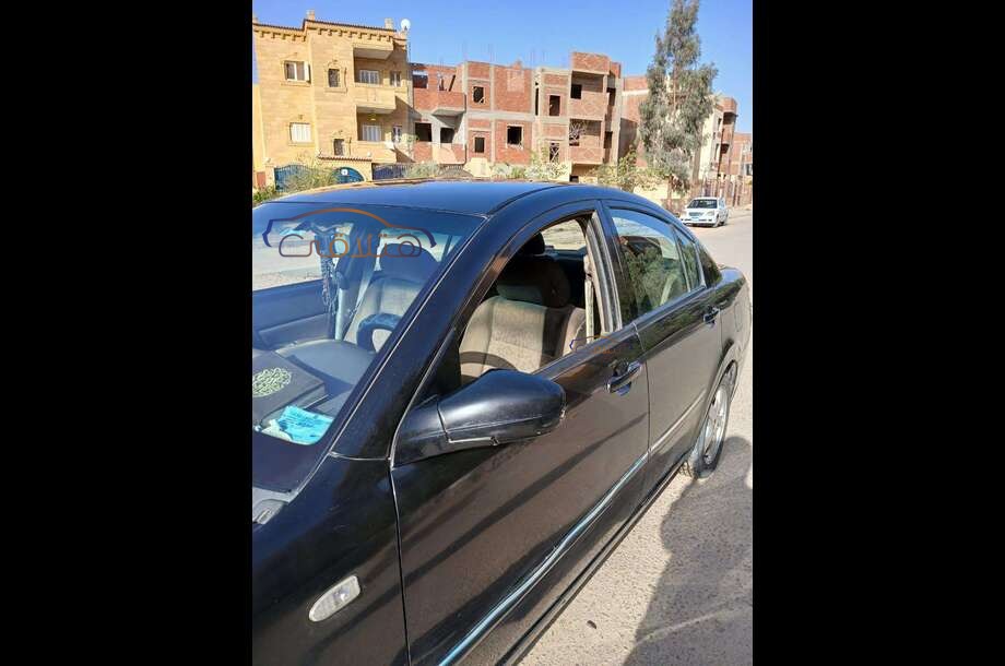 A516 Speranza أسود
