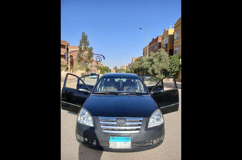 A516 Speranza 2009 Shobra Black 7058739 - Car for sale : Hatla2ee