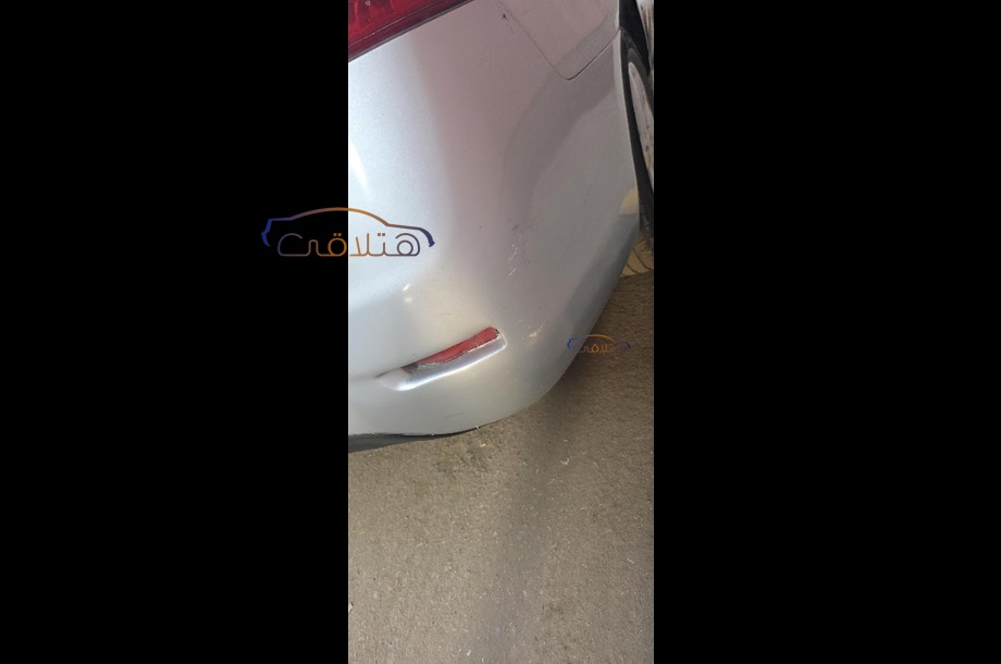 Sentra Nissan Silver