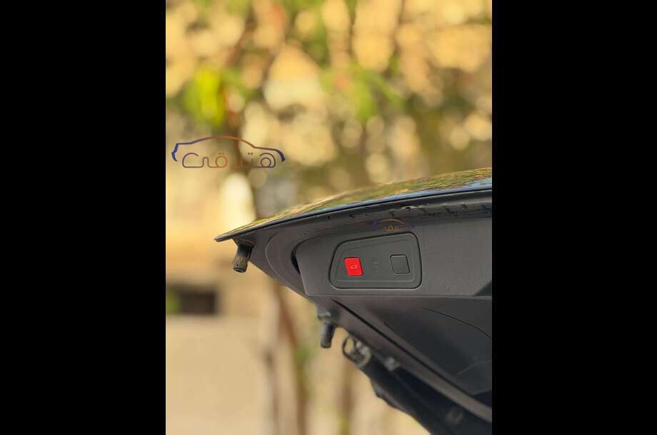 C5 Citroën Dark blue