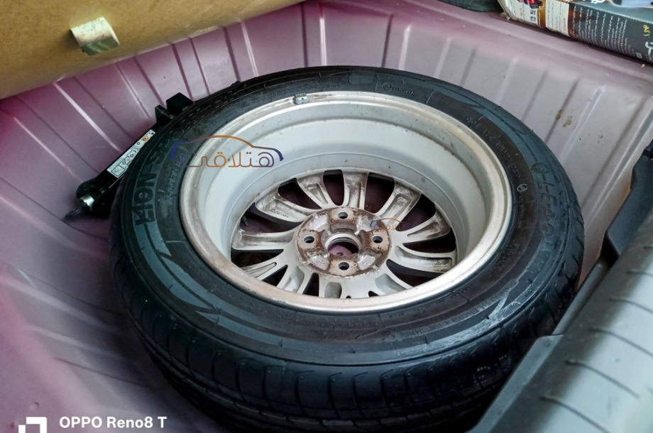 Attrage Mitsubishi Red