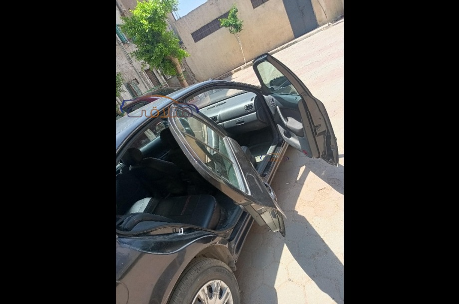 Octavia A4 Skoda Black