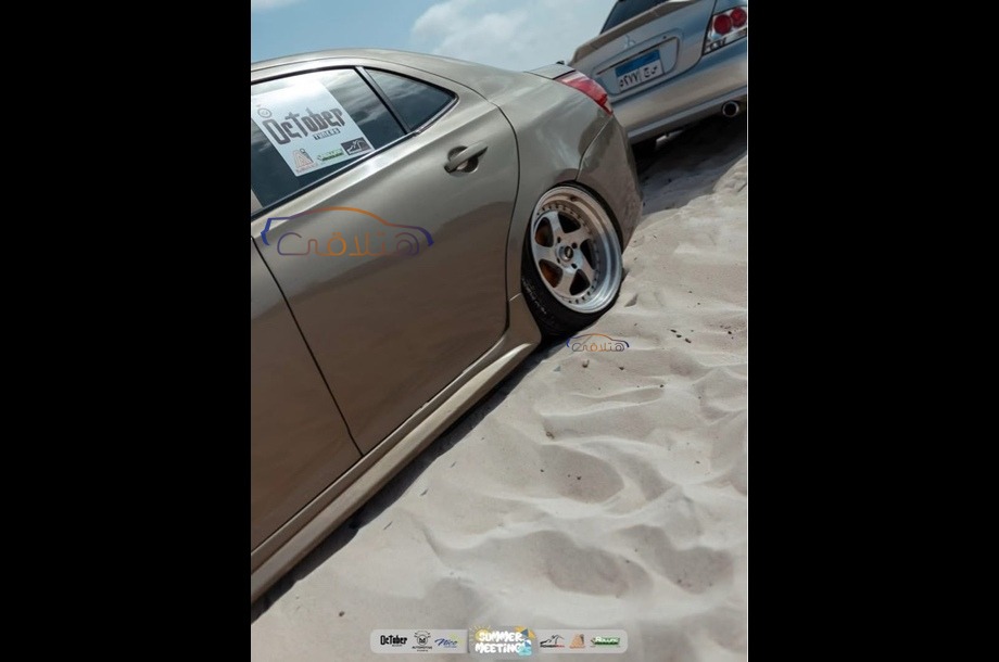 Optra Chevrolet برونزي