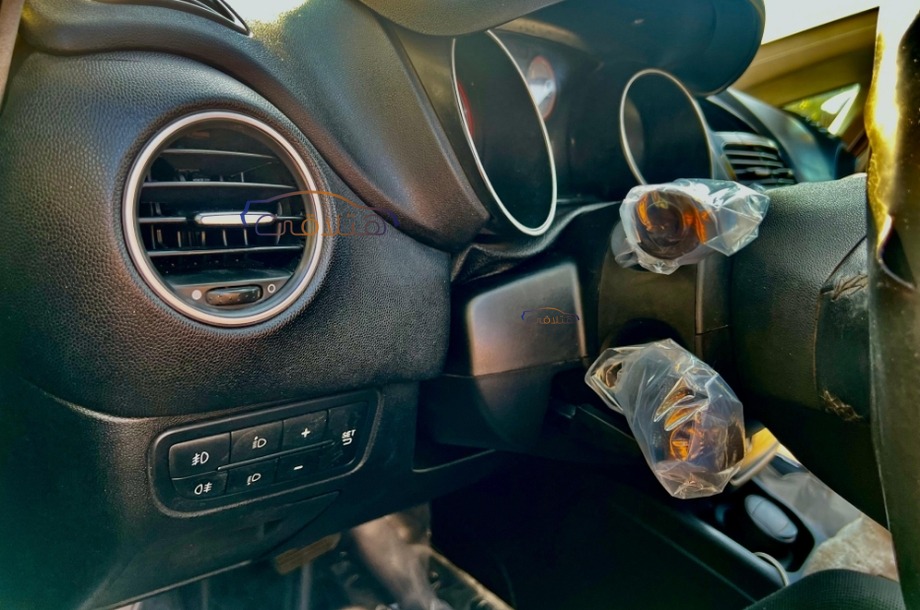 Grand Punto Fiat Black