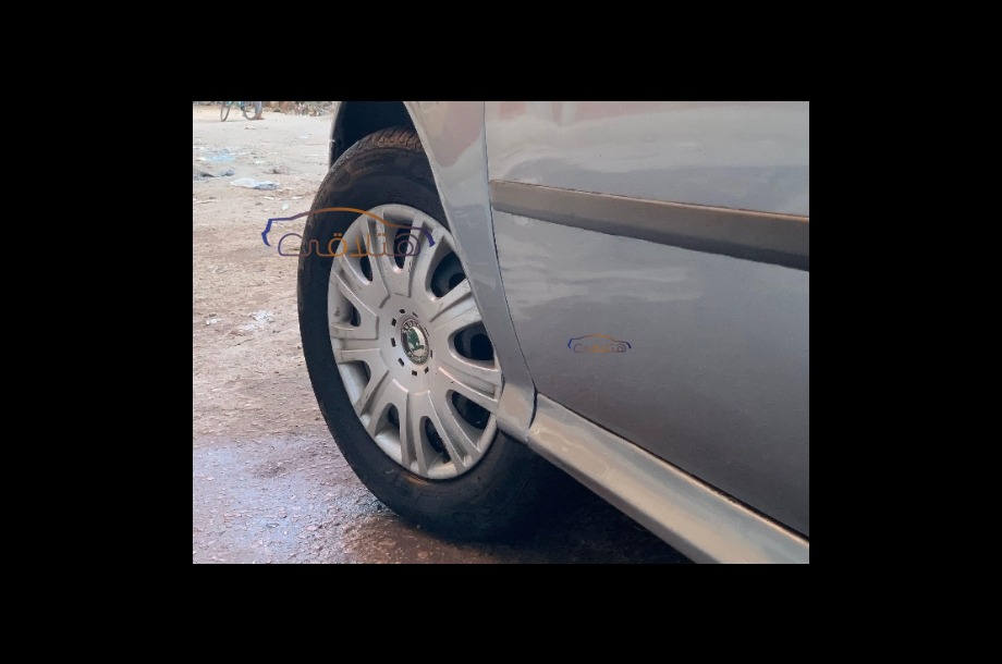 Octavia A4 Skoda سماوى