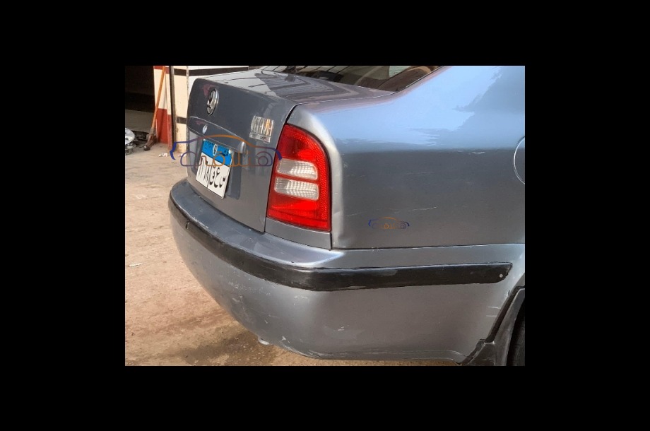 Octavia A4 Skoda سماوى