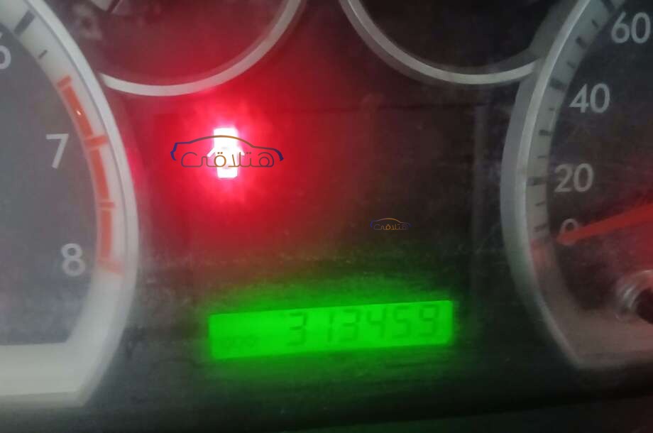 Aveo Chevrolet Black