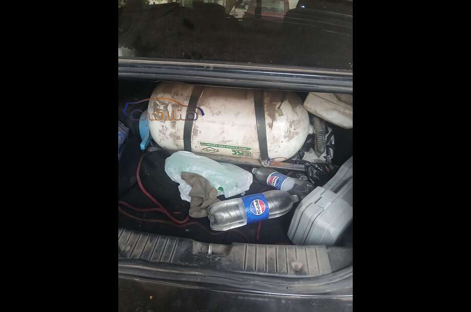 Aveo Chevrolet Black