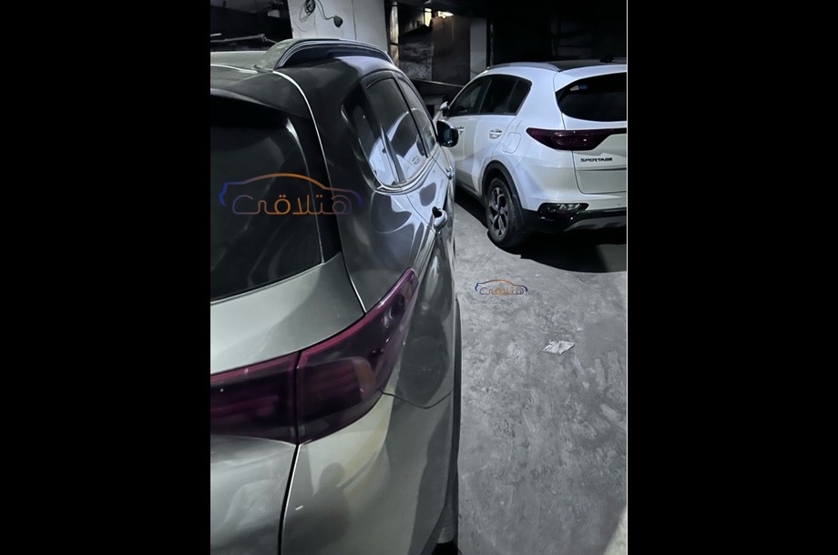 Tiggo 7 Chery Dark grey