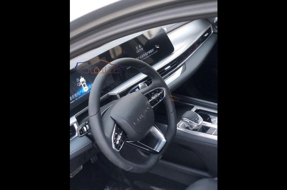 Arrizo 8 Chery Silver