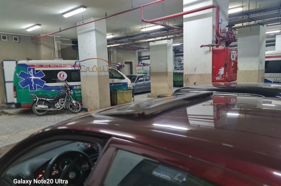 Fantasia Skoda احمر غامق