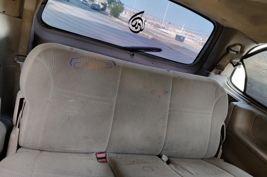 Windstar Ford فضي