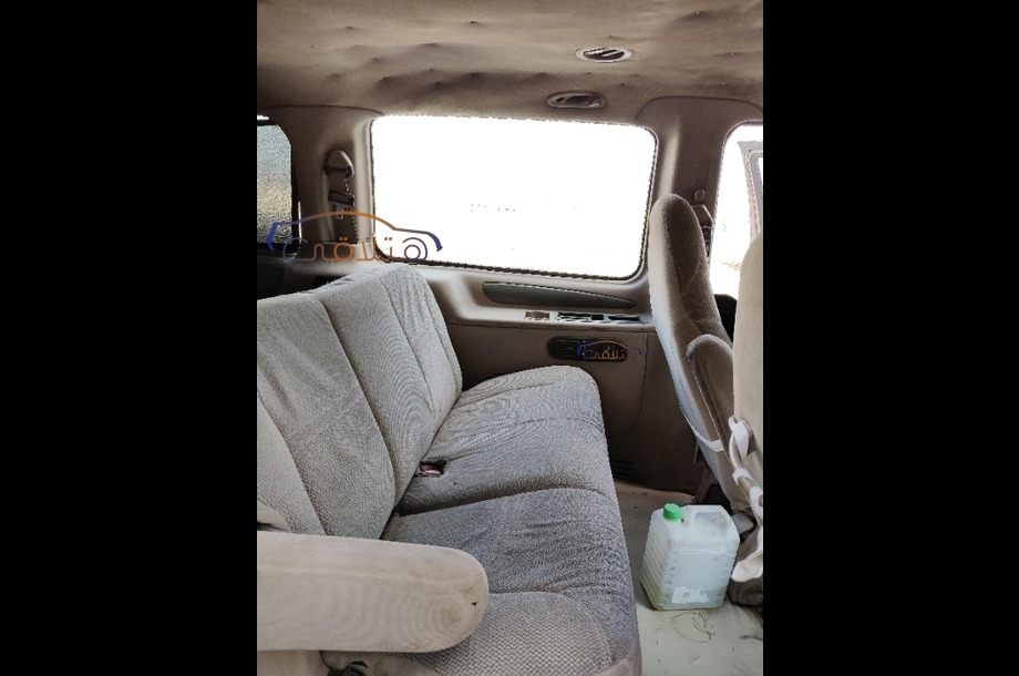 Windstar Ford فضي