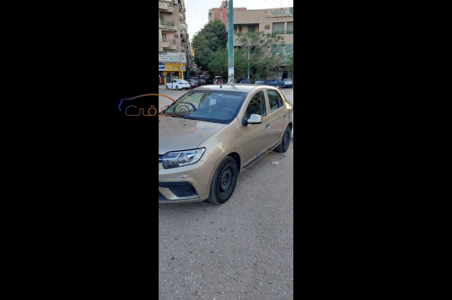 Logan Renault موكا