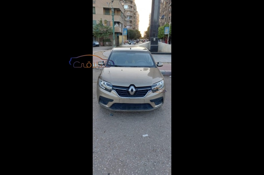 Logan Renault موكا