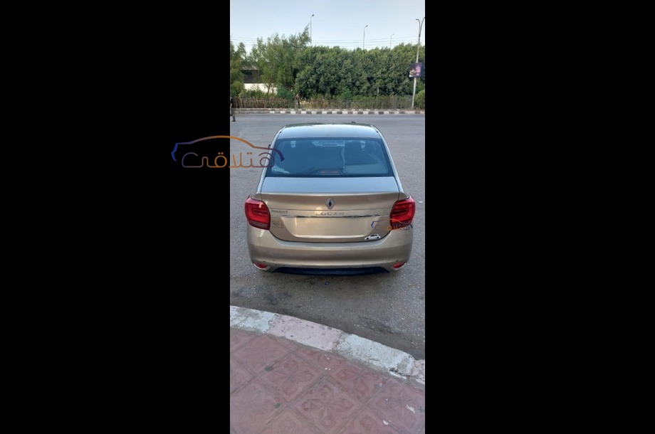 Logan Renault موكا