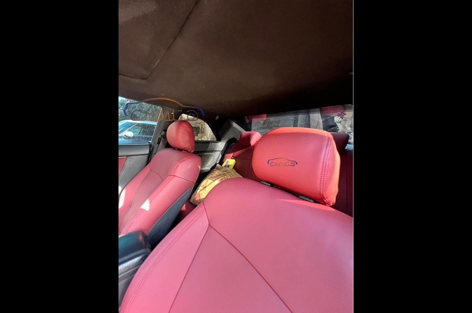 Cerato Koup Kia Black