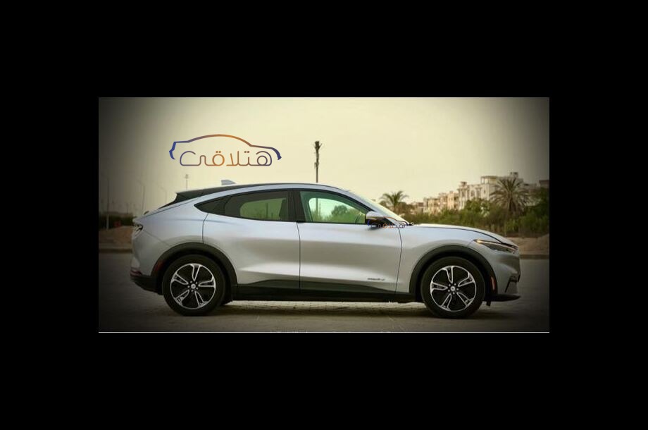 Mustang Ford سماوى