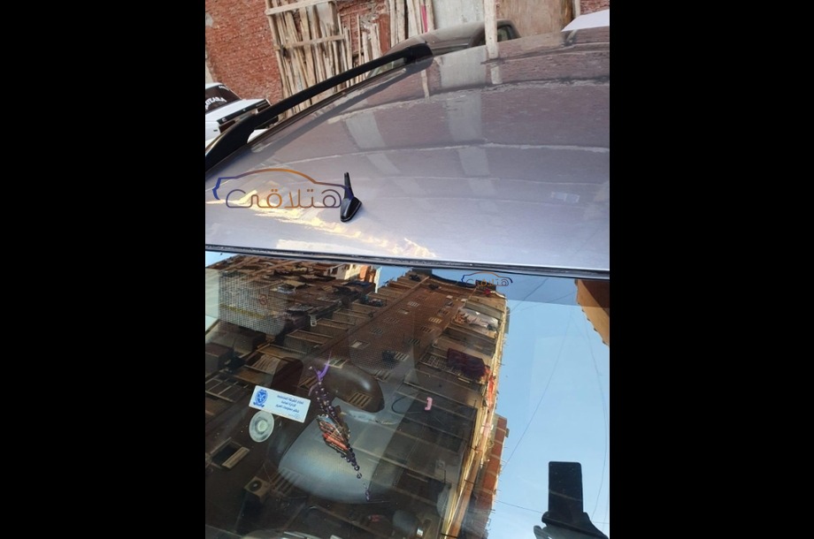 Terios Daihatsu فضي