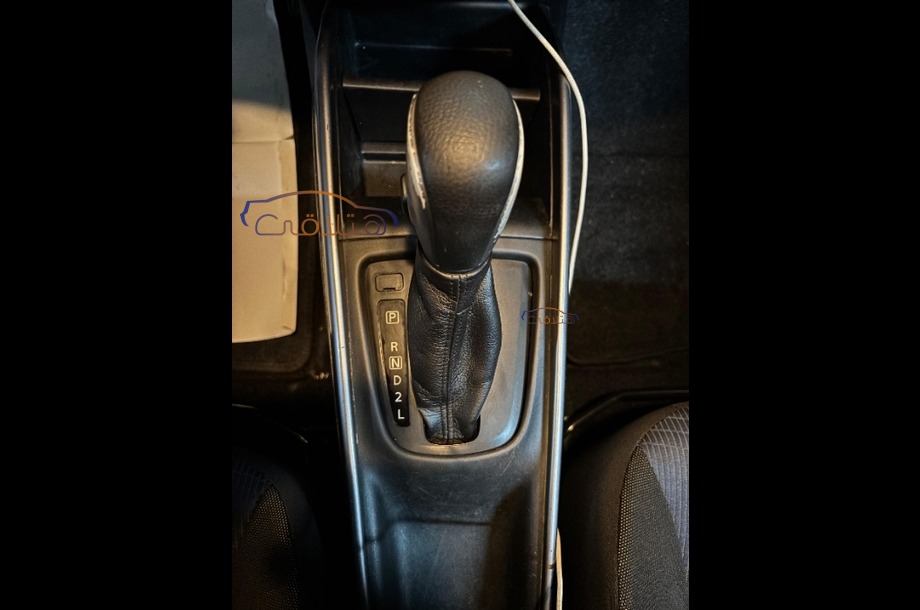 Baleno Suzuki أسود