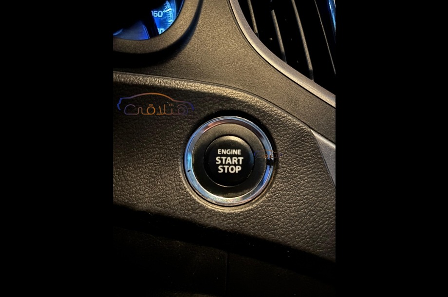 Baleno Suzuki أسود