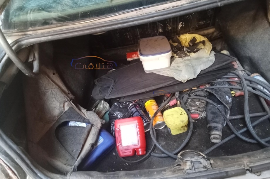 Siena Fiat Dark grey