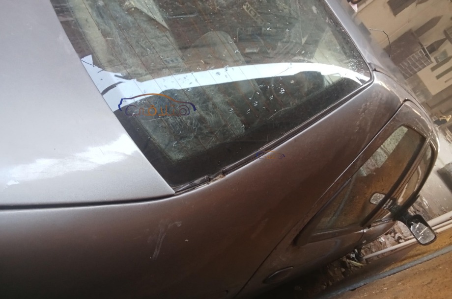 Siena Fiat Dark grey