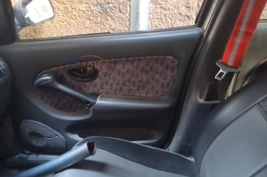 Siena Fiat Dark grey