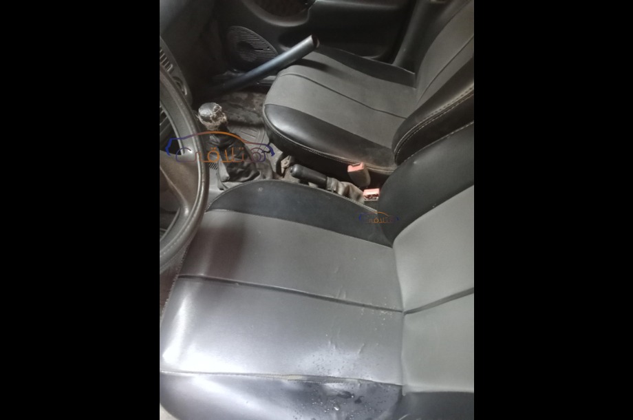 Siena Fiat Dark grey