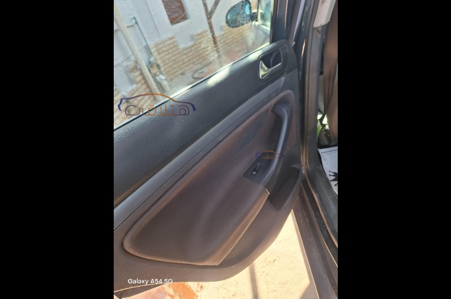 Jetta Volkswagen بترولي