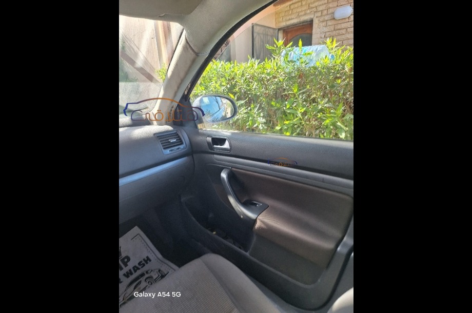 Jetta Volkswagen بترولي