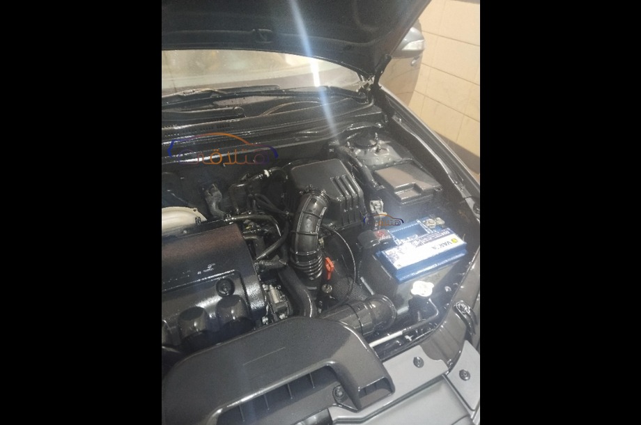 Elantra HD Hyundai فيراني