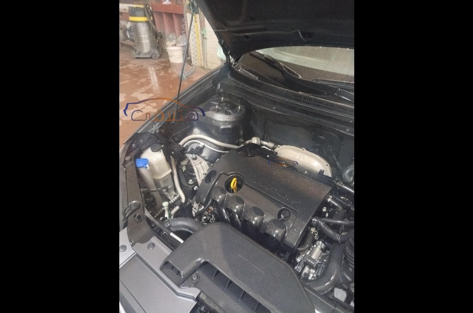 Elantra HD Hyundai فيراني