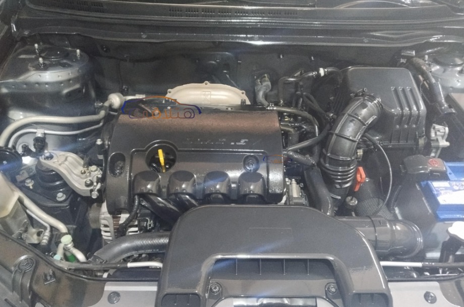 Elantra HD Hyundai فيراني