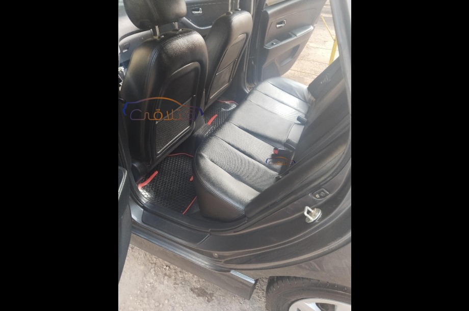 Elantra HD Hyundai فيراني