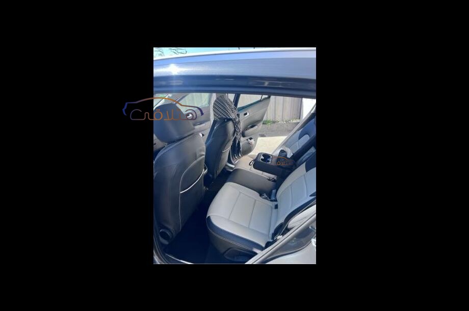 Sportage Kia رمادي