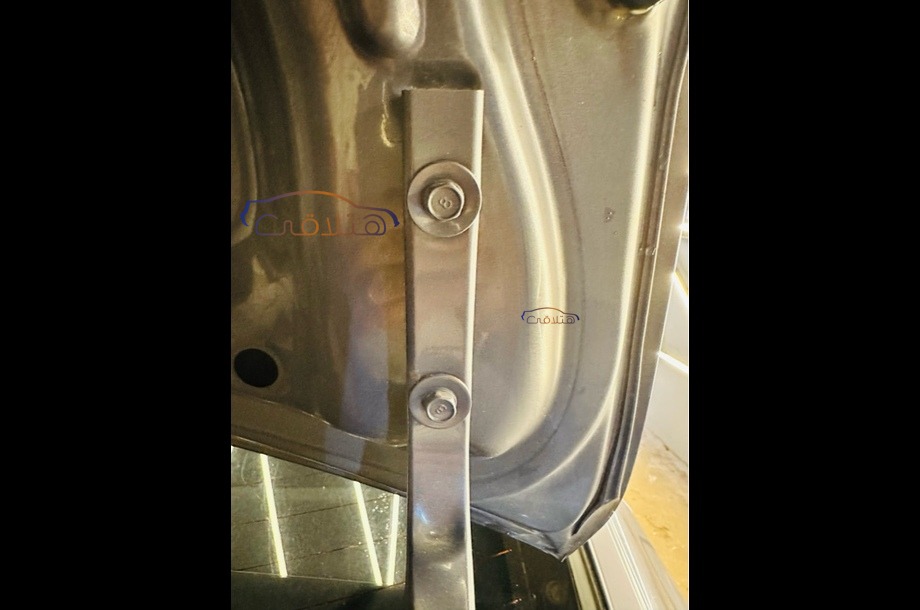 Accent RB Hyundai فضي