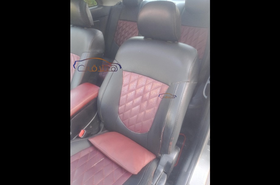 Cerato Koup Kia Gray