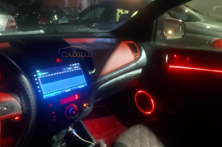 Cerato Koup Kia Gray