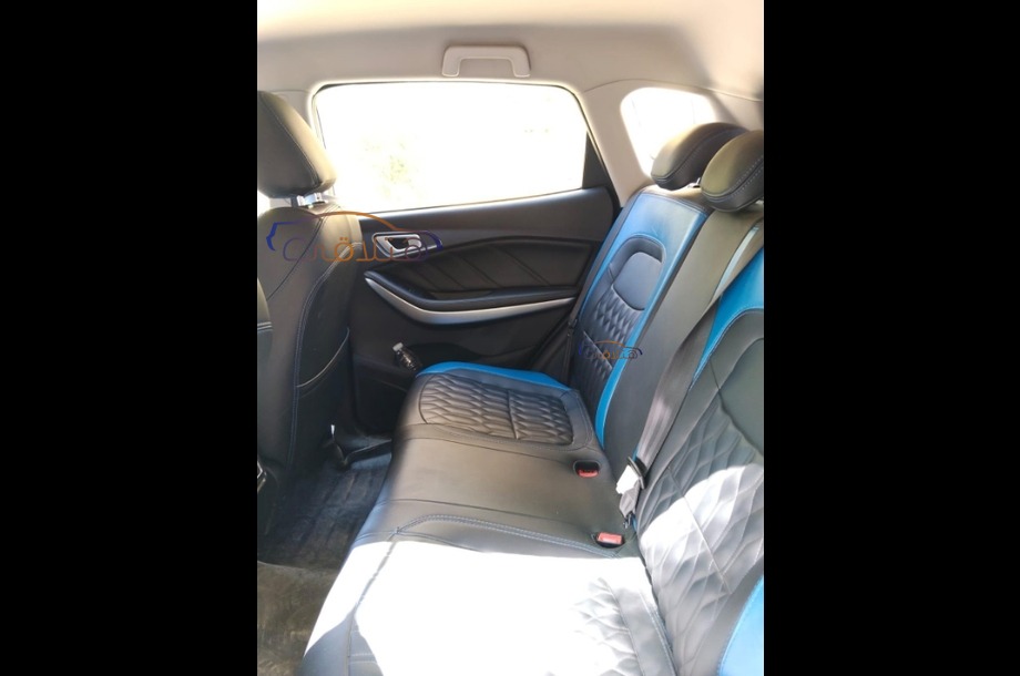 Tiggo 7 Chery Silver