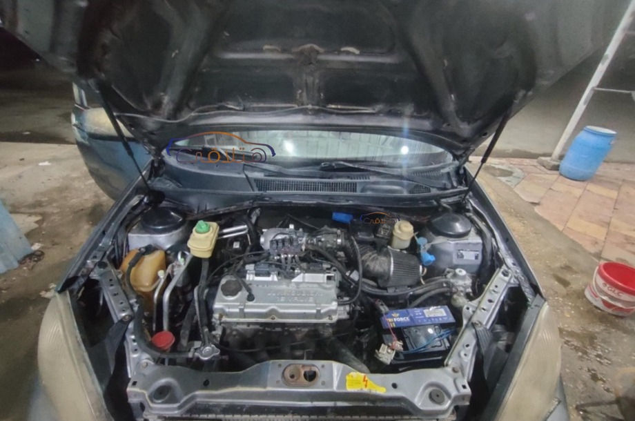 Tiggo Speranza Silver