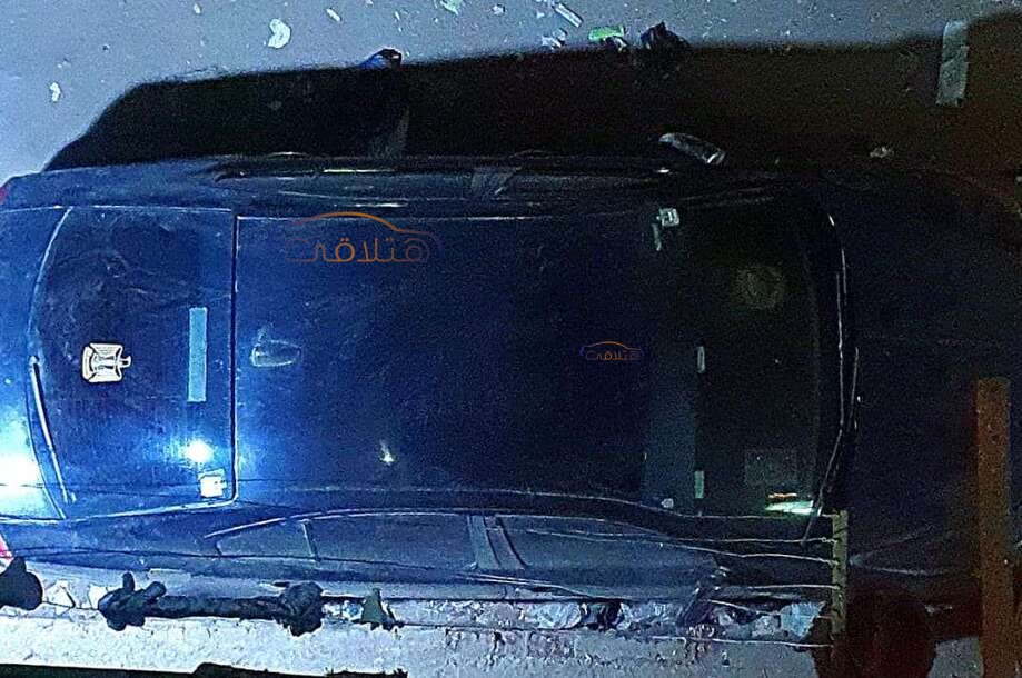 Fantasia Skoda أسود