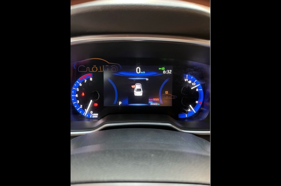 Corolla Toyota Petroleum