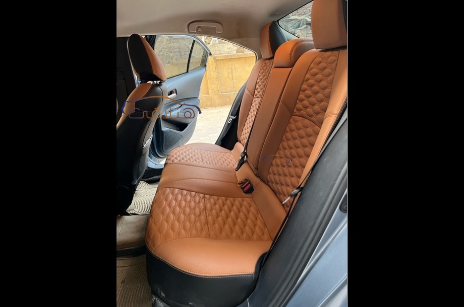 Corolla Toyota Petroleum